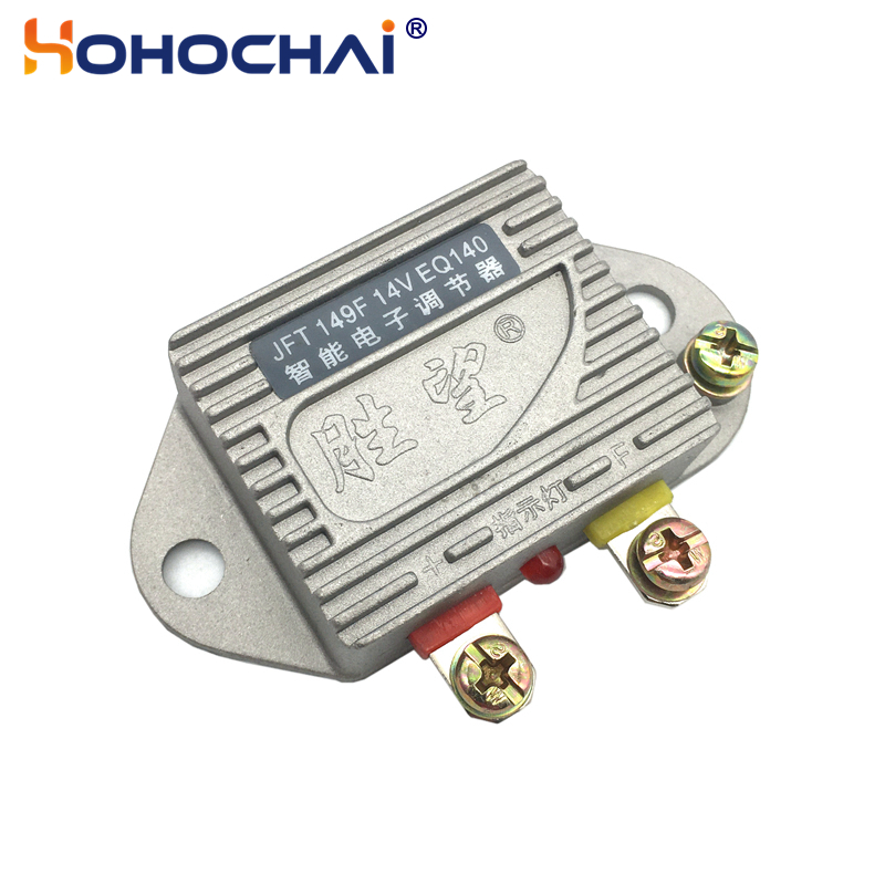 Cycloidal Reducer Bldc Motor - JFT149F เครื่องกำเนิดพลังงานไฟฟ้าดีเซล14V EQ140 AVR 14V ตัวควบคุมแรงดันไฟฟ้าอัตโนมัติโคลง14V/28V