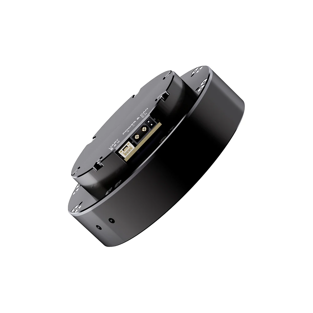 Mit Cheetah Motor Actuator - มอเตอร์เซอร์โว Cubermars AK80-9 DC สำหรับหุ่นยนต์ พร้อมเกียร์อัตราทด