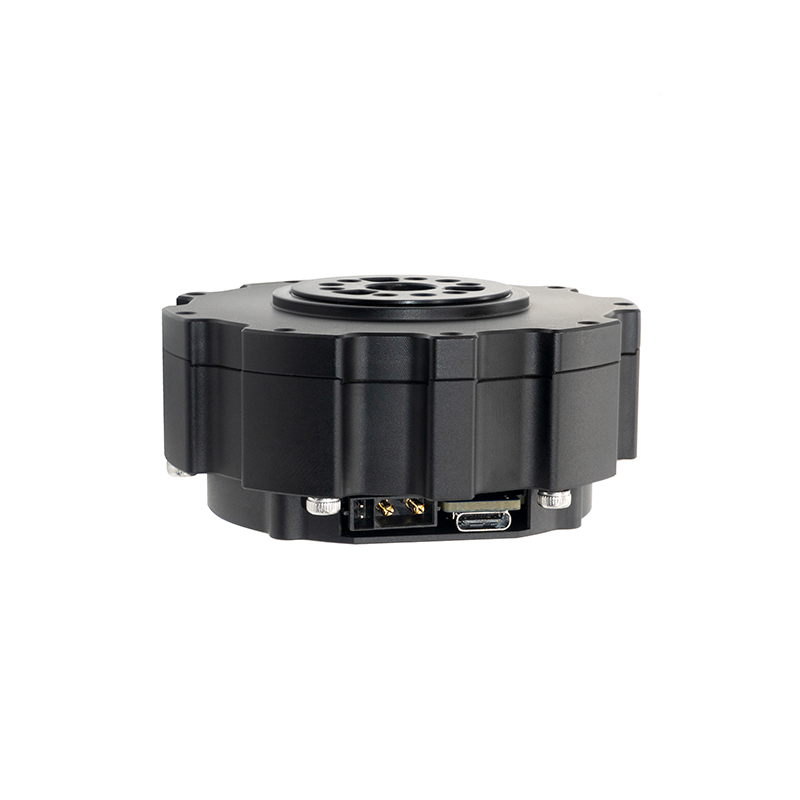 Bldc Planetary Gear Motor 48V High Torque - มอเตอร์เกียร์ดาวเคราะห์แรงบิดสูง/โมดูลข้อต่อหุ่นยนต์ BLDC ขนาด 80 มม. ใช้ไมโครเกียร์มอเตอร์
