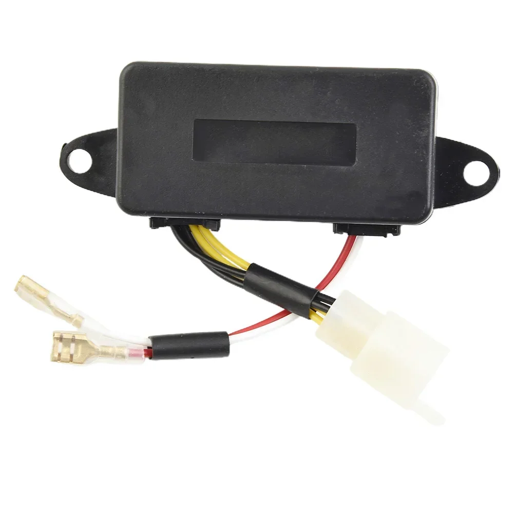 Cycloidal Reducer Bldc Motor - เครื่องควบคุมเครื่องกำเนิดไฟฟ้าสำหรับ AVR 4.5KW แรงดันไฟฟ้าอัตโนมัติเสถียรภาพและการแก้ไข2KW เฟสเดียว