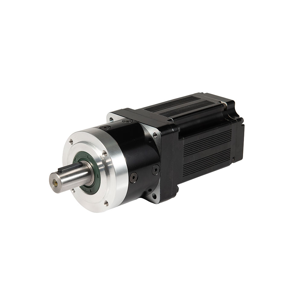 Bldc Planetary Gear Motor 48V High Torque - มอเตอร์เกียร์ดาวเคราะห์แบบไร้แปรงถ่าน BLDC ความเร็ว 300 รอบต่อนาที แรงบิดสูง