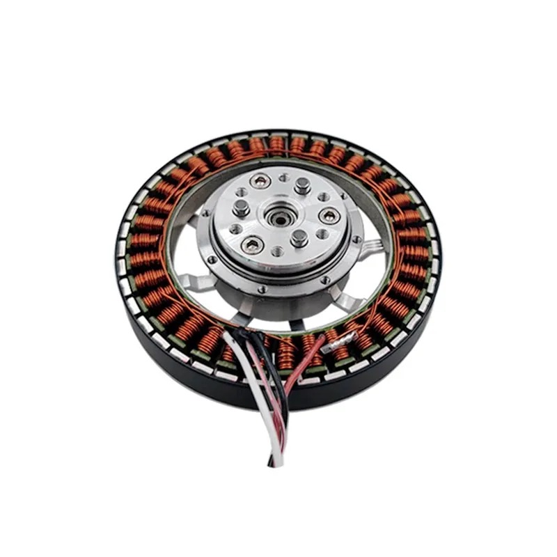 Mit Cheetah Motor Actuator - มอเตอร์ลดความเร็วแบบดาวเคราะห์ 8N.M WK8108-8 ราคาดีสำหรับแขนหุ่นยนต์ Exoskeleton มอเตอร์หุ่นยนต์