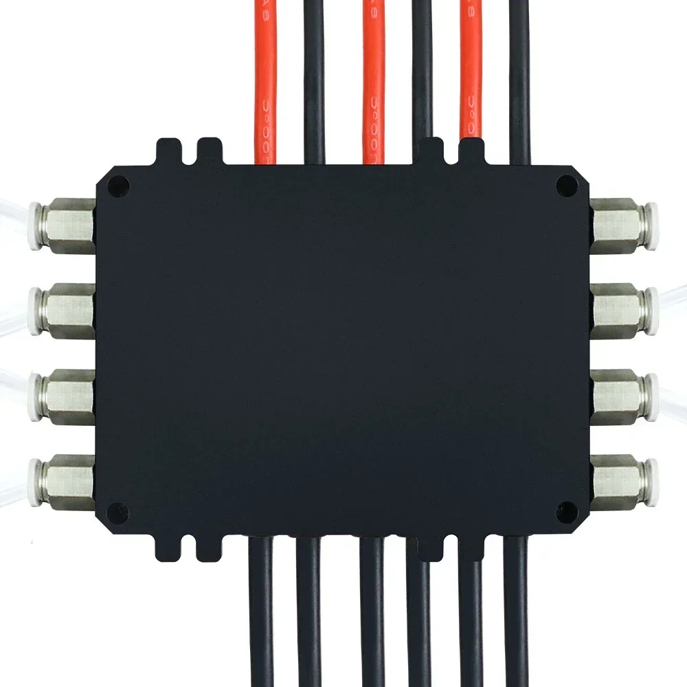 Vesc 75300 High Current Esc - FlipSky FSESC 75300 84V กระแสสูง 350A
