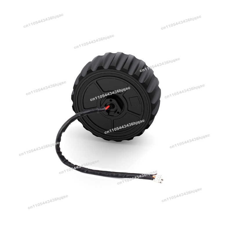 Direct Drive Servo Motor Robotics - มอเตอร์เซอร์โวแบบขับเคลื่อนโดยตรง DDSM315, หุ่นยนต์รถยนต์อัจฉริยะ รองรับการสื่อสาร RS485