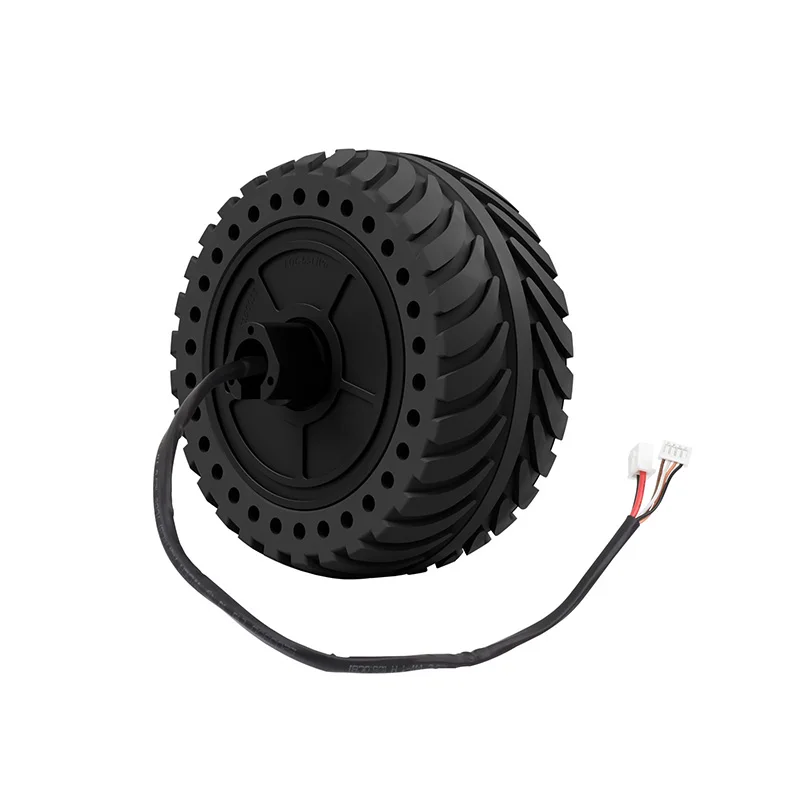 Direct Drive Servo Motor Robotics - มอเตอร์เซอร์โวแบบขับเคลื่อนโดยตรงรุ่น DDSM115 มอเตอร์ขับเคลื่อนโดยตรงสำหรับข้อต่อหุ่นยนต์ในตัว พร้อมความเร็วต่ำและแรงบิดสูง