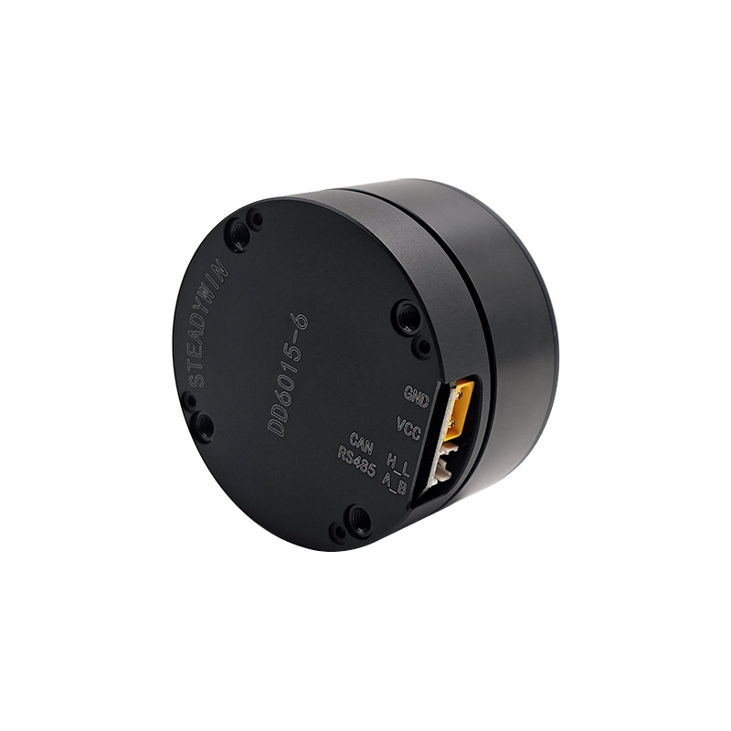 Direct Drive Servo Motor Robotics - มอเตอร์เซอร์โวแบบไร้แปรงถ่าน 12V ความเร็ว 264 รอบต่อนาที ขับเคลื่อนโดยตรง