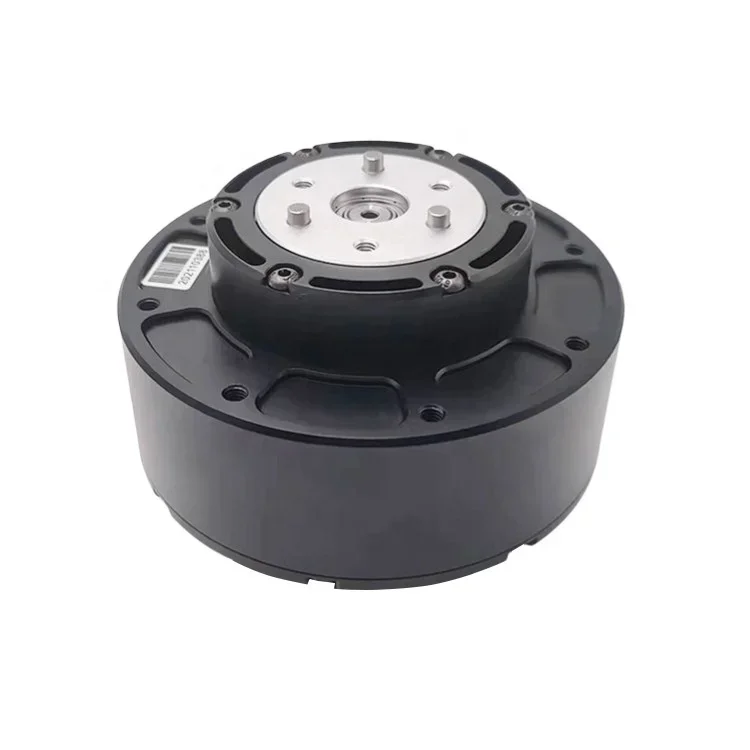 Mit Cheetah Motor Actuator - มอเตอร์เกียร์ไร้แปรงถ่าน Steadywin MIT GIM8115-36 อัตราทดเกียร์ 1:36