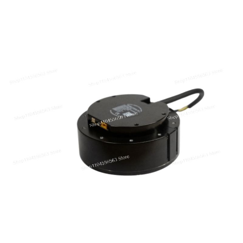 ROBSTRIDE04 ชุดขับเคลื่อนแบบกึ - Direct Drive Servo Motor Robotics บทวิจารณ์และราคา