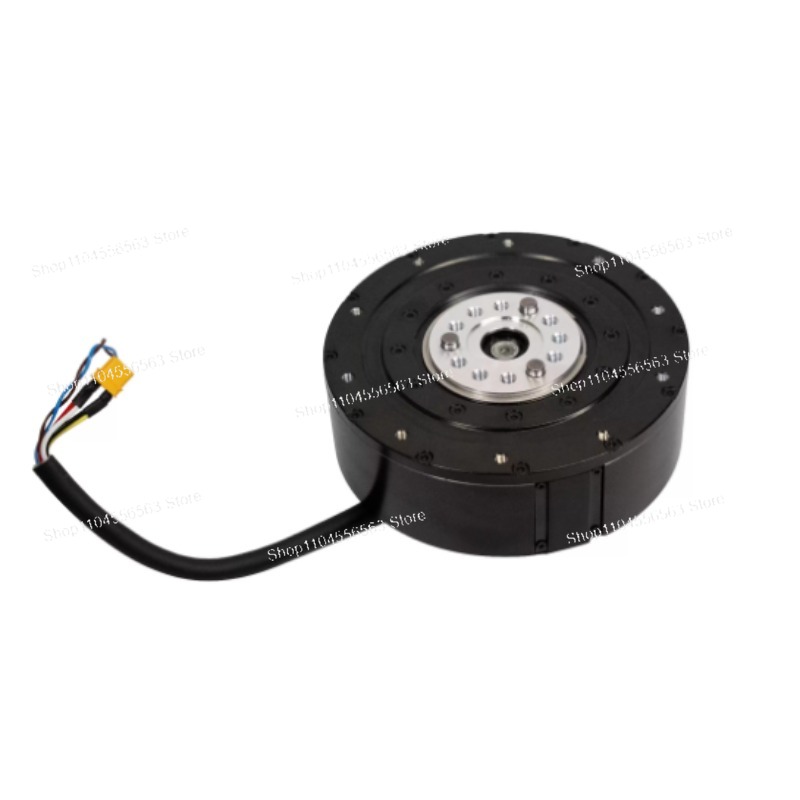 ROBSTRIDE04 ชุดขับเคลื่อนแบบกึ - Direct Drive Servo Motor Robotics บทวิจารณ์และราคา