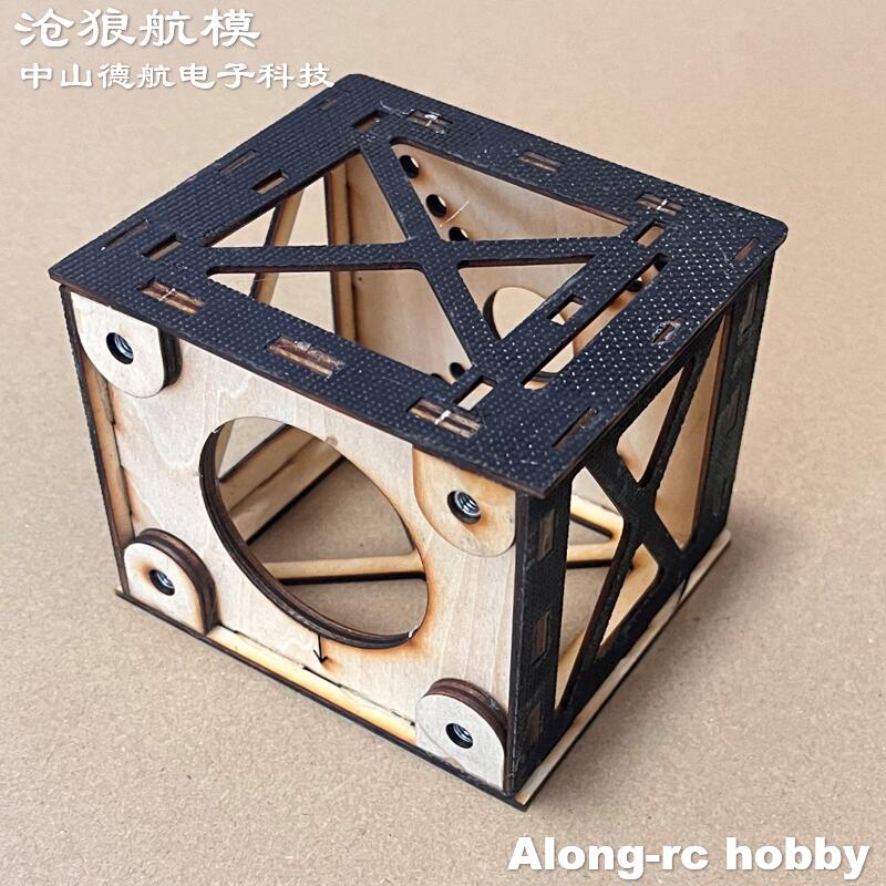 ไม้ 3D เครื่องบินมอเตอร์ Mount - Brushless Motor Thrust Test Stand บทวิจารณ์และราคา