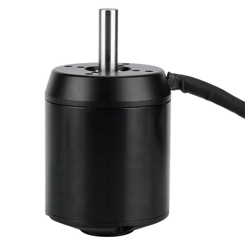 A51Q-Brushless Sensored Motor  - 6384 Brushless Motor Sensored บทวิจารณ์และราคา