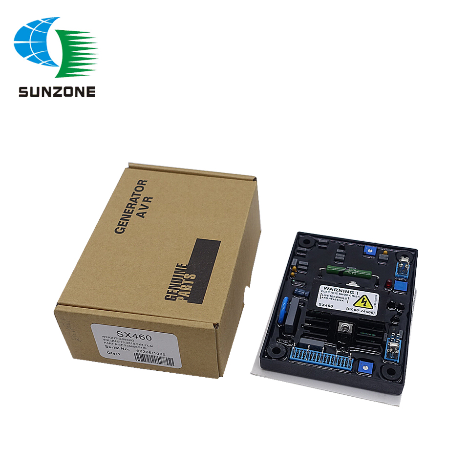 5ชิ้นSX460ควบคุมแรงดันไฟฟ้าอัต - Cycloidal Reducer Bldc Motor บทวิจารณ์และราคา