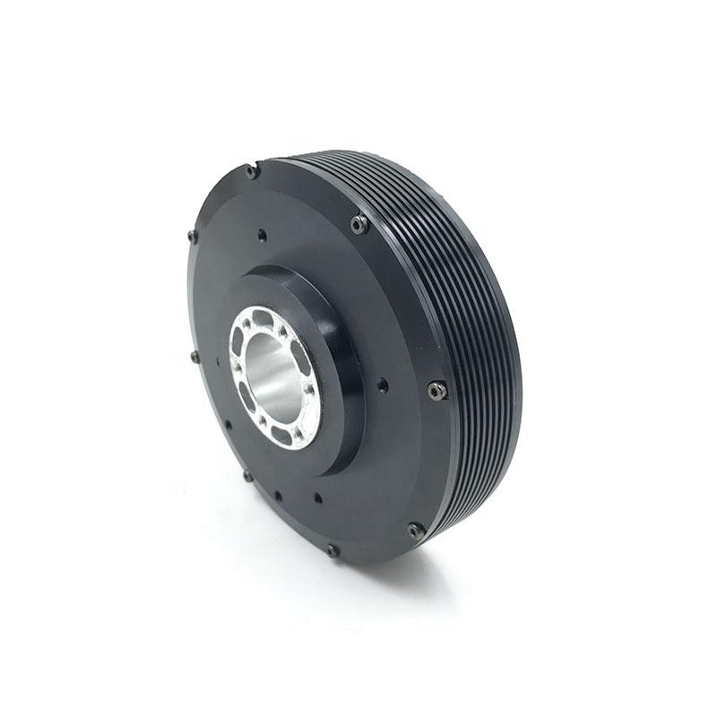 มอเตอร์เซอร์โวแบบไร้แปรงถ่าน P - Direct Drive Servo Motor Robotics บทวิจารณ์และราคา
