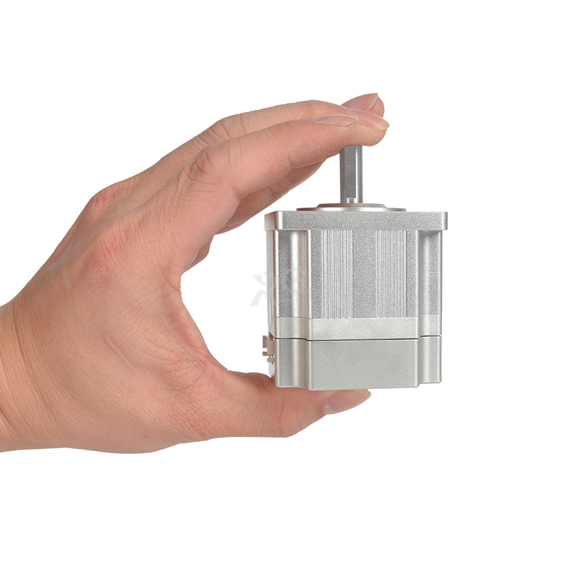 มอเตอร์เซอร์โวแบบไดเร็คไดรฟ์ใน - Direct Drive Servo Motor Robotics บทวิจารณ์และราคา