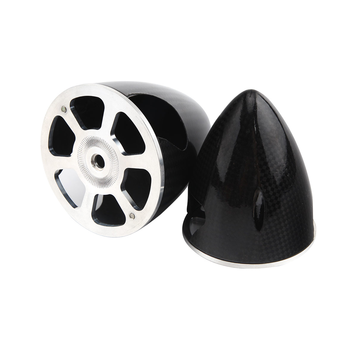 XAERO 1 ชิ้น ใบพัดคาร์บอนไฟเบอ - Brushless Motor Thrust Test Stand บทวิจารณ์และราคา