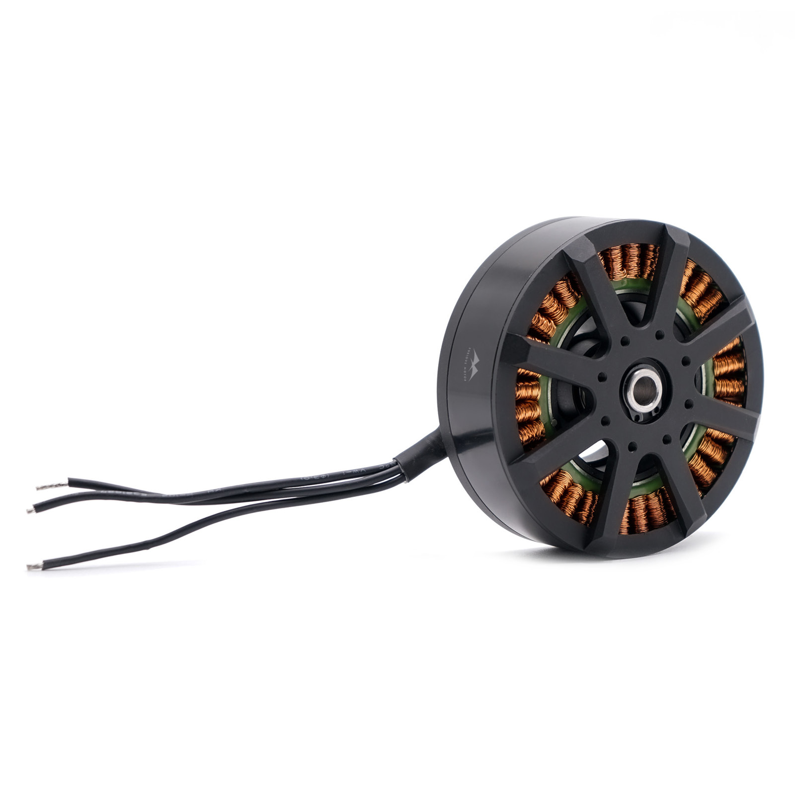 มอเตอร์ไร้แปรงถ่านกำลังสูง 3KW - 8318 Outrunner Brushless Motor บทวิจารณ์และราคา