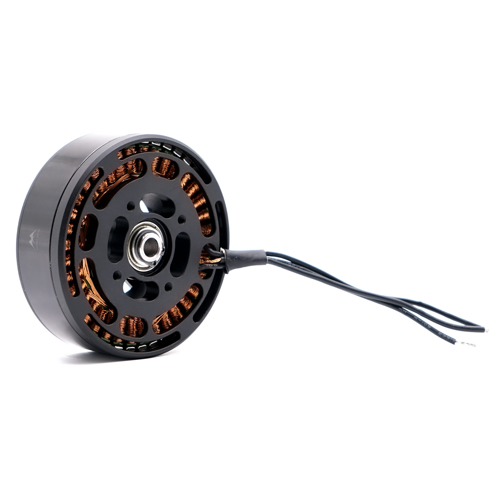 มอเตอร์ไร้แปรงถ่านกำลังสูง 3KW - 8318 Outrunner Brushless Motor บทวิจารณ์และราคา