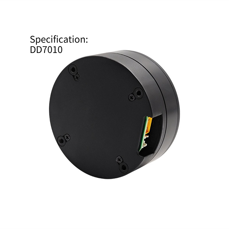 มอเตอร์เซอร์โวแบบไร้แปรงถ่าน D - Direct Drive Servo Motor Robotics บทวิจารณ์และราคา