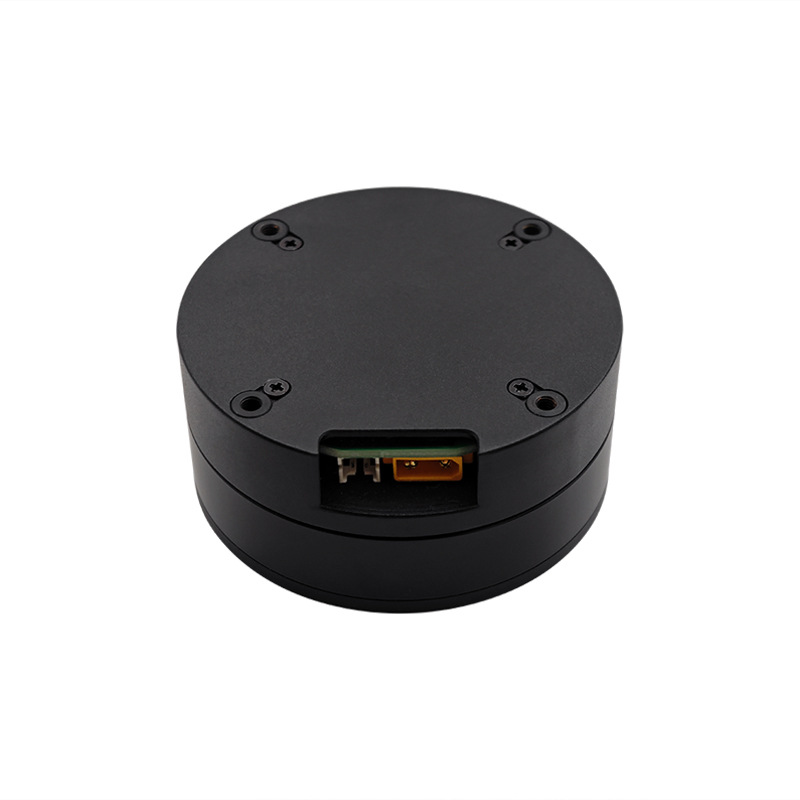 มอเตอร์เซอร์โวแบบไร้แปรงถ่าน D - Direct Drive Servo Motor Robotics บทวิจารณ์และราคา