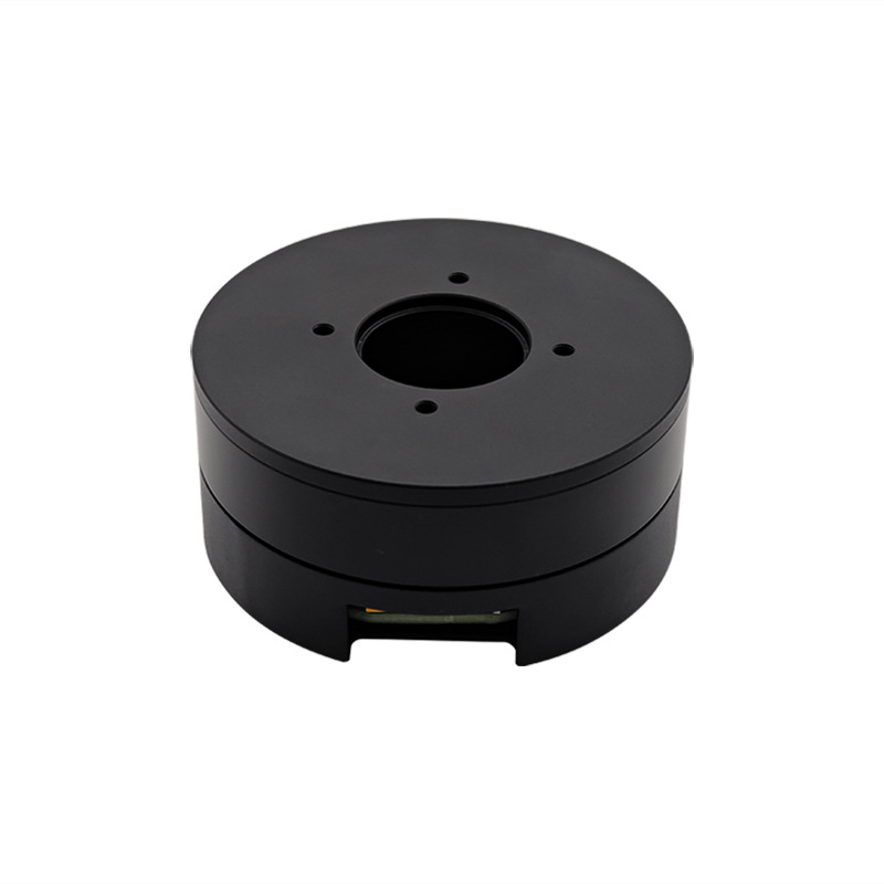 มอเตอร์เซอร์โวแบบไร้แปรงถ่าน D - Direct Drive Servo Motor Robotics บทวิจารณ์และราคา