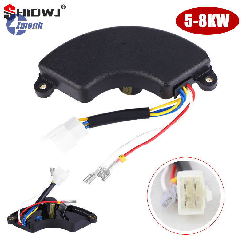 ใหม่! 1 ชิ้น 5-8KW เครื่องกำเน - Cycloidal Reducer Bldc Motor บทวิจารณ์และราคา