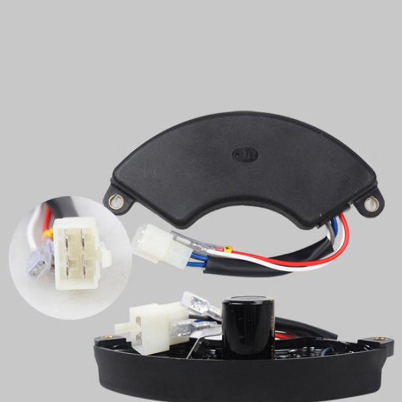 ใหม่! 1 ชิ้น 5-8KW เครื่องกำเน - Cycloidal Reducer Bldc Motor บทวิจารณ์และราคา