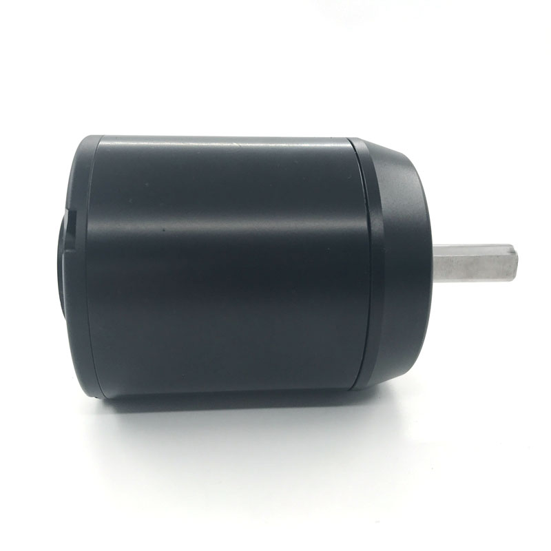 6384 มอเตอร์กระแสตรงแบบไม่มีแป - 6384 Brushless Motor Sensored บทวิจารณ์และราคา