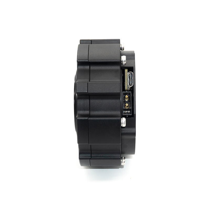 มอเตอร์เกียร์ดาวเคราะห์แรงบิดส - Bldc Planetary Gear Motor 48V High Torque บทวิจารณ์และราคา