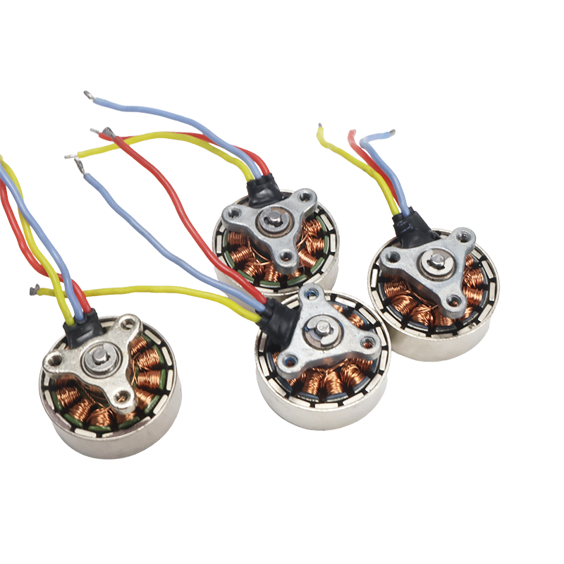 มอเตอร์ไร้แปรงถ่าน 1503 2750KV - Brushless Motor Thrust Test Stand บทวิจารณ์และราคา