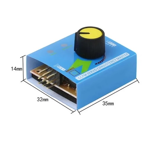 เครื่องทดสอบเซอร์โว RC 3CH มัล - Brushless Motor Thrust Test Stand บทวิจารณ์และราคา