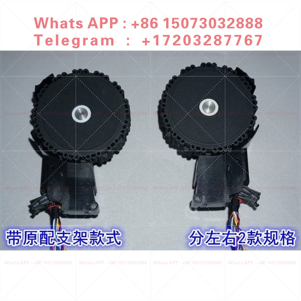 มอเตอร์ฮับเซอร์โวแบบไร้แปรงถ่า - Direct Drive Servo Motor Robotics บทวิจารณ์และราคา