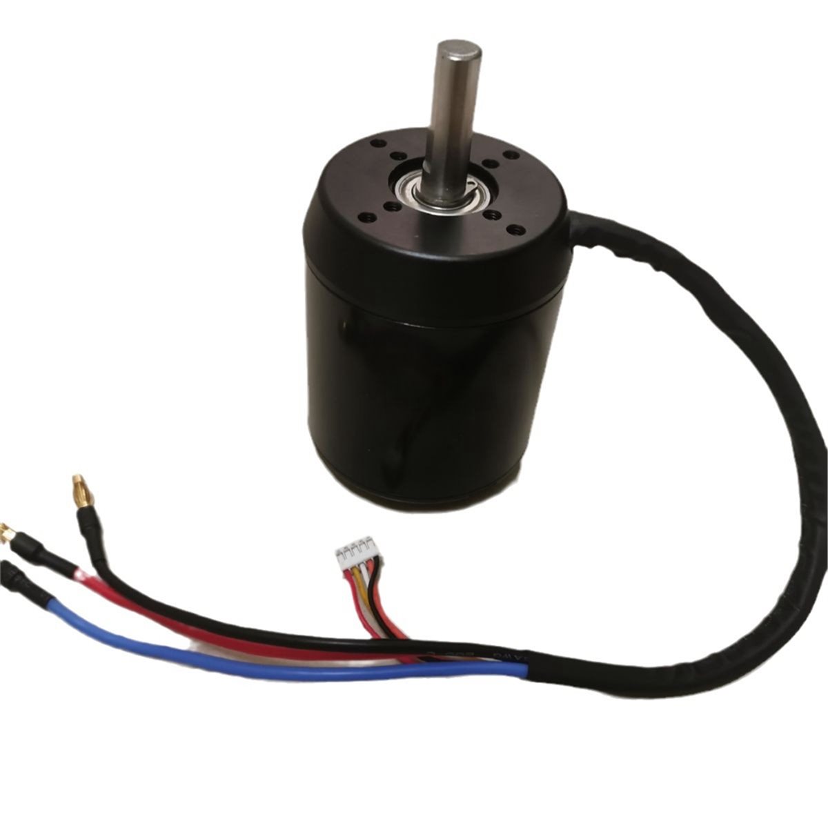 618 Mega Sale 6384 120KV BLDC  - 6384 Brushless Motor Sensored บทวิจารณ์และราคา