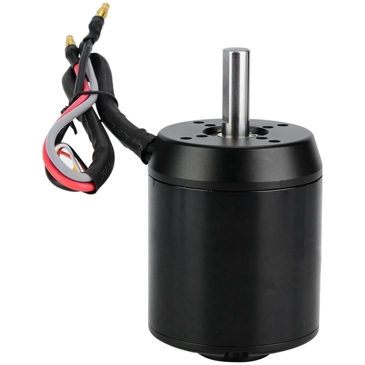 618 Mega Sale 6384 120KV BLDC  - 6384 Brushless Motor Sensored บทวิจารณ์และราคา