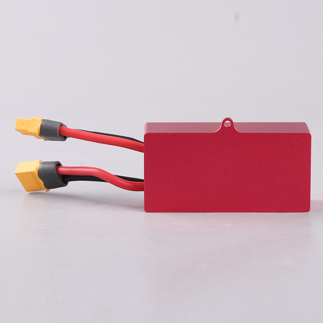 เครื่องวัดกระแสไฟฟ้าและกำลังไฟ - Brushless Motor Thrust Test Stand บทวิจารณ์และราคา