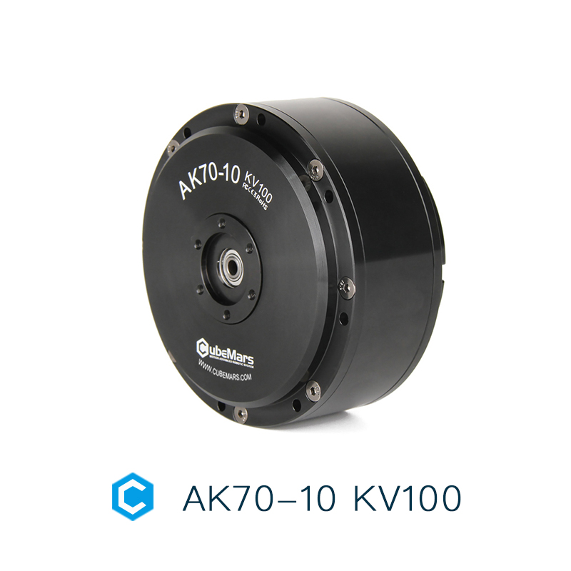 มอเตอร์เกียร์แบบดาวเคราะห์ AK7 - Bldc Planetary Gear Motor 48V High Torque บทวิจารณ์และราคา