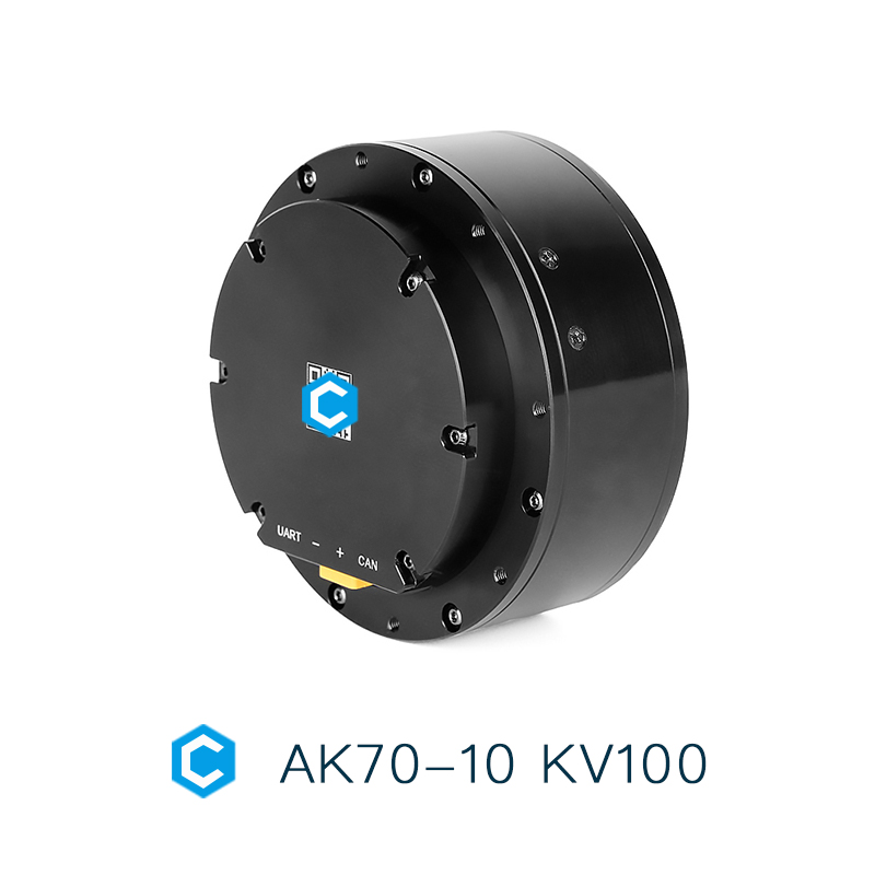 มอเตอร์เกียร์แบบดาวเคราะห์ AK7 - Bldc Planetary Gear Motor 48V High Torque บทวิจารณ์และราคา