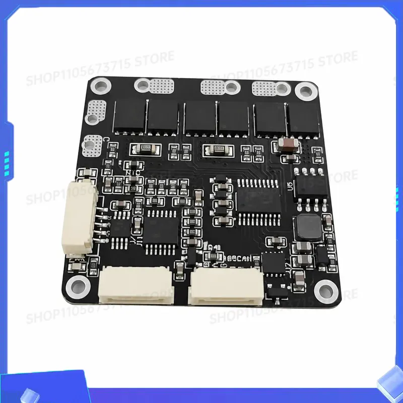โมดูลขับเคลื่อนมอเตอร์ BLDC 12 - Direct Drive Servo Motor Robotics บทวิจารณ์และราคา