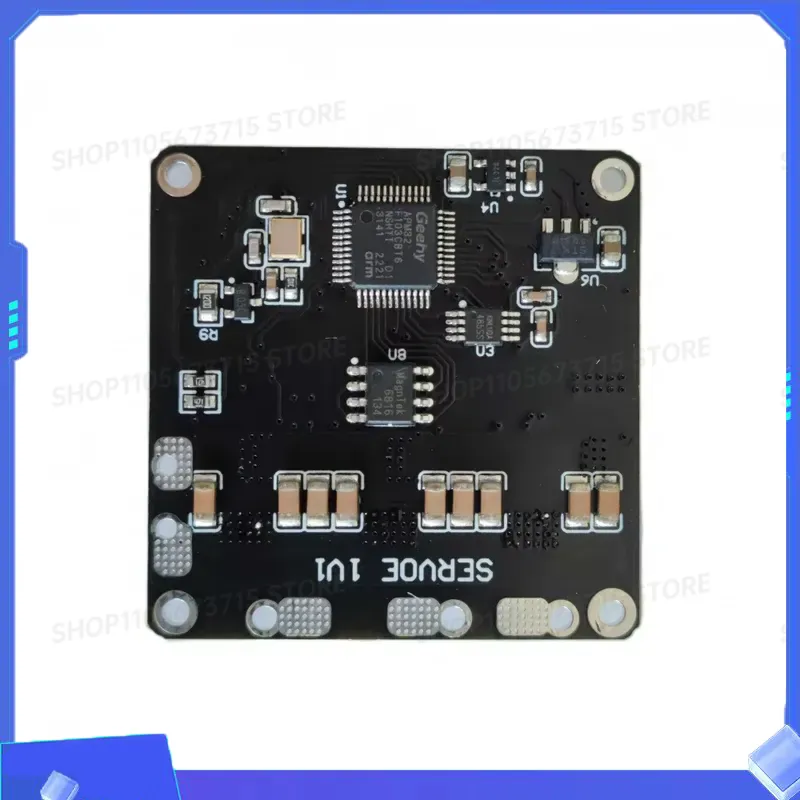 โมดูลขับเคลื่อนมอเตอร์ BLDC 12 - Direct Drive Servo Motor Robotics บทวิจารณ์และราคา