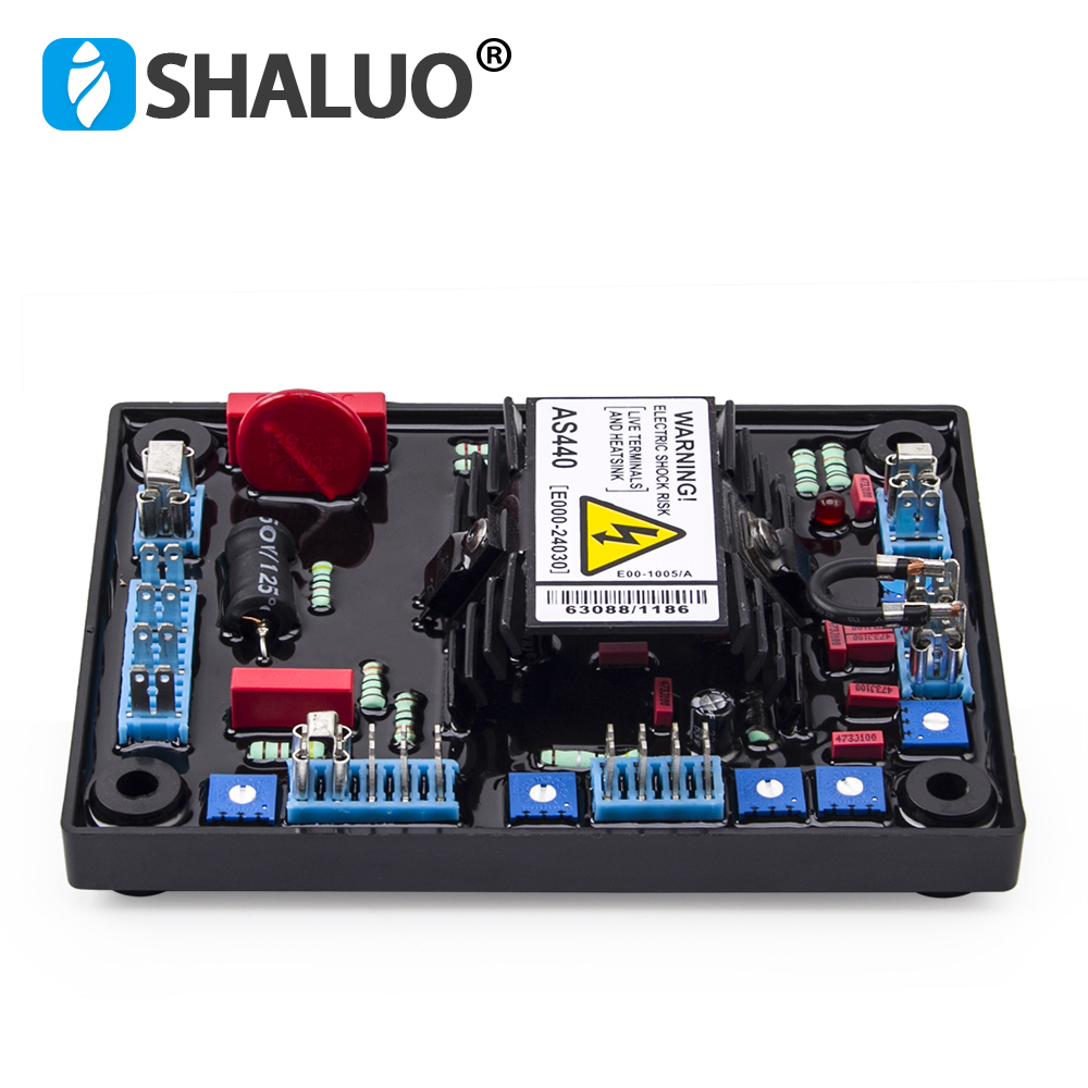 สีแดง AS440 AVR แผงควบคุมเครื่ - Cycloidal Reducer Bldc Motor บทวิจารณ์และราคา