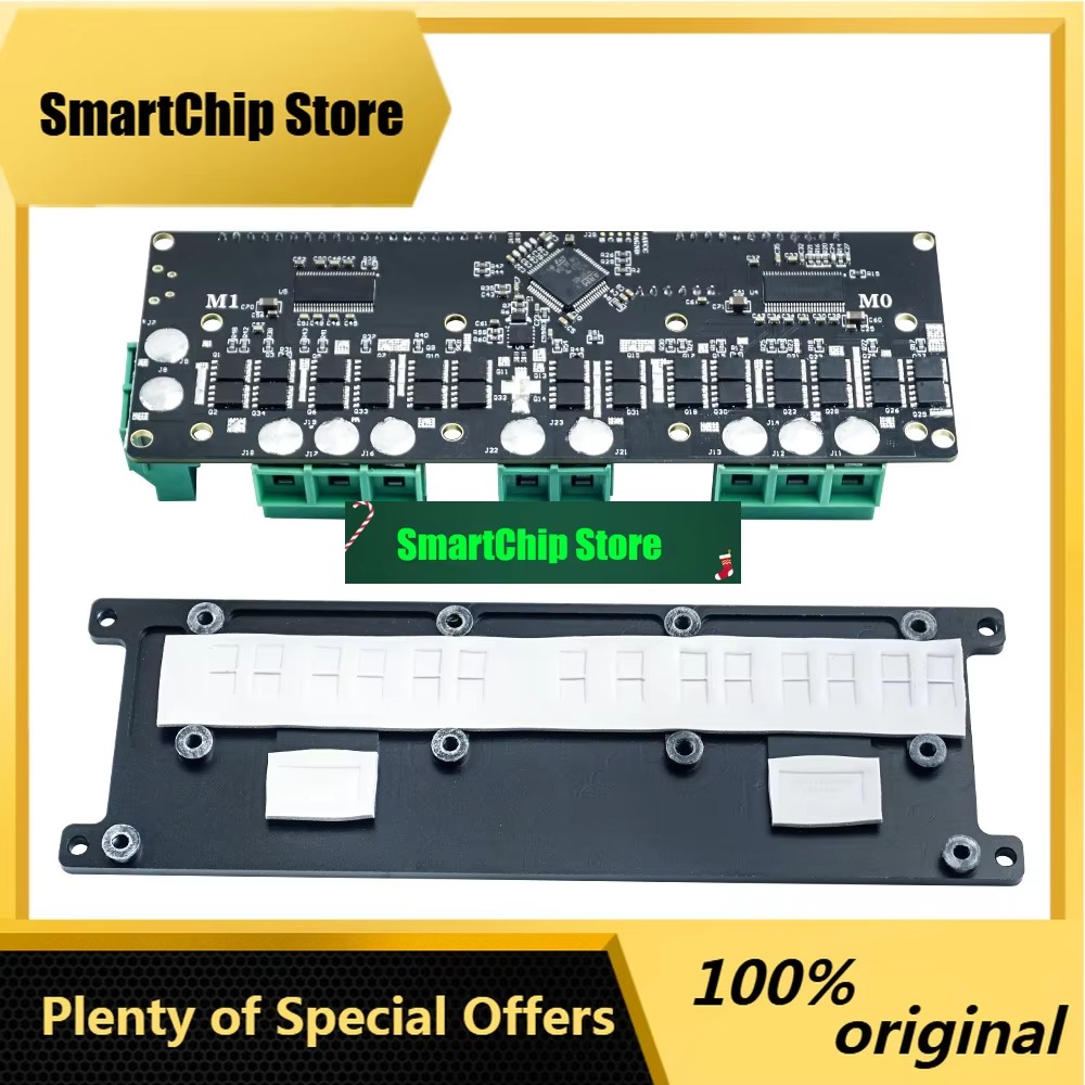 SmCpOdesc3.6 ปรับปรุงประสิทธิภ - Odrive Dual Brushless Motor Controller บทวิจารณ์และราคา