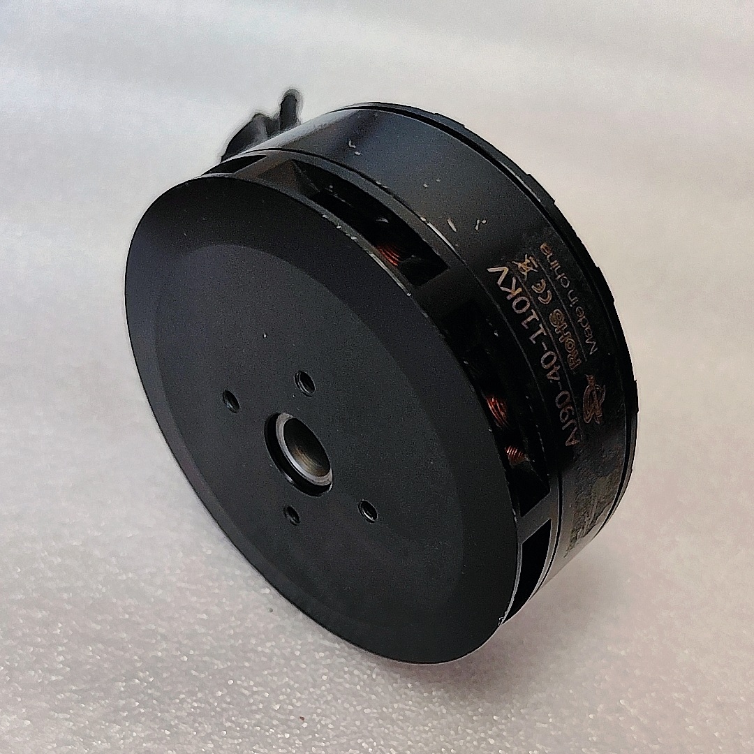 มอเตอร์ไร้แปรงถ่าน AJ9040(8318 - 8318 Outrunner Brushless Motor บทวิจารณ์และราคา