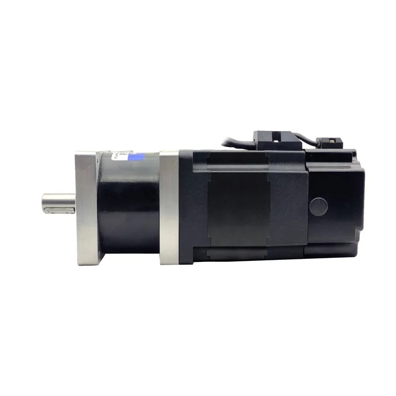 มอเตอร์ BLDC อุตสาหกรรมแรงบิดส - Bldc Planetary Gear Motor 48V High Torque บทวิจารณ์และราคา