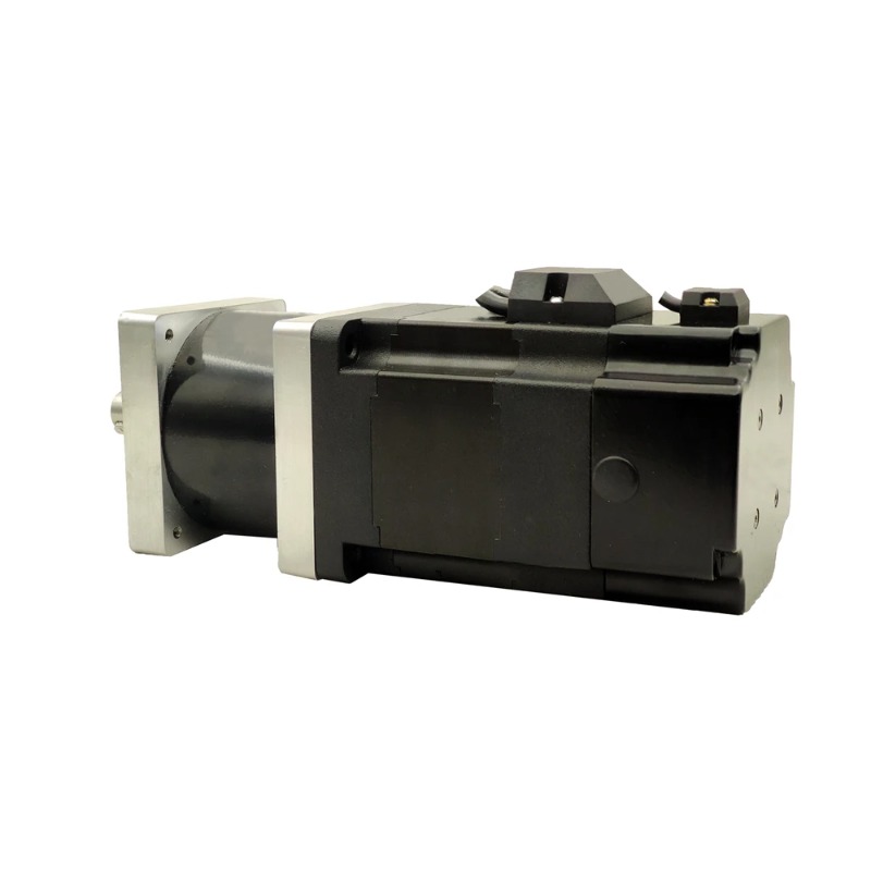 มอเตอร์ BLDC อุตสาหกรรมแรงบิดส - Bldc Planetary Gear Motor 48V High Torque บทวิจารณ์และราคา