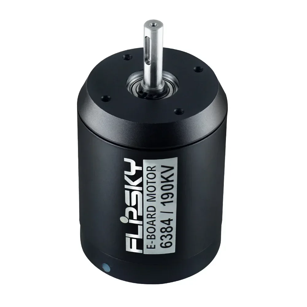 มอเตอร์ Flipsky Sensored Outru - 63100 Brushless Motor 140Kv บทวิจารณ์และราคา