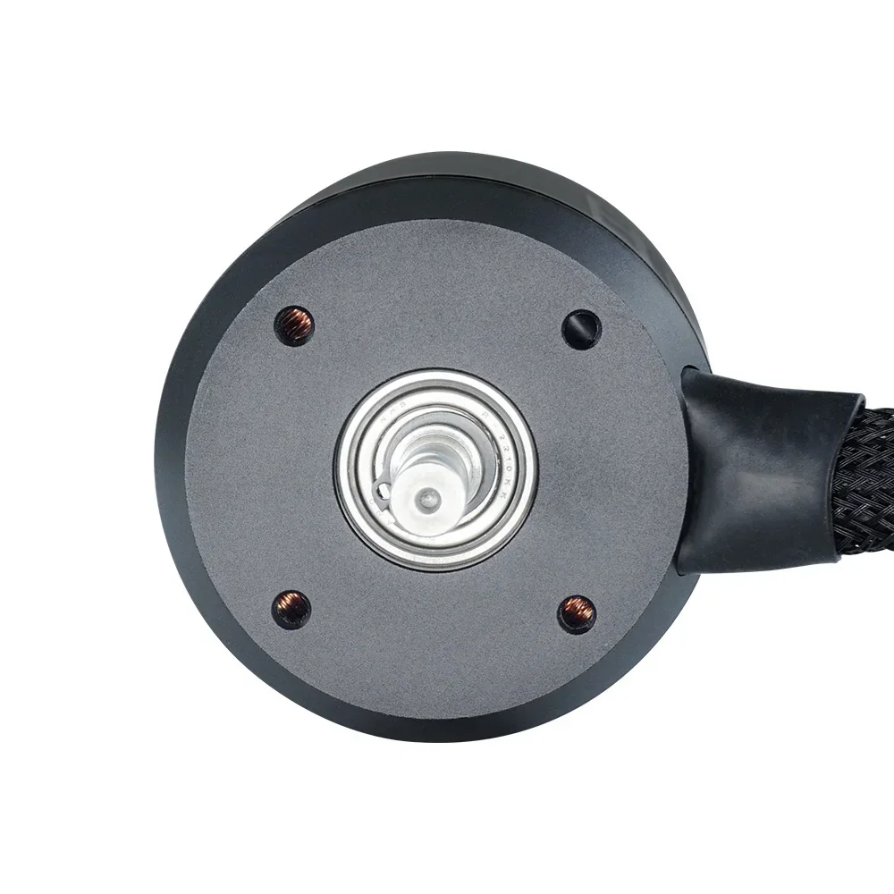 มอเตอร์ Flipsky Sensored Outru - 63100 Brushless Motor 140Kv บทวิจารณ์และราคา