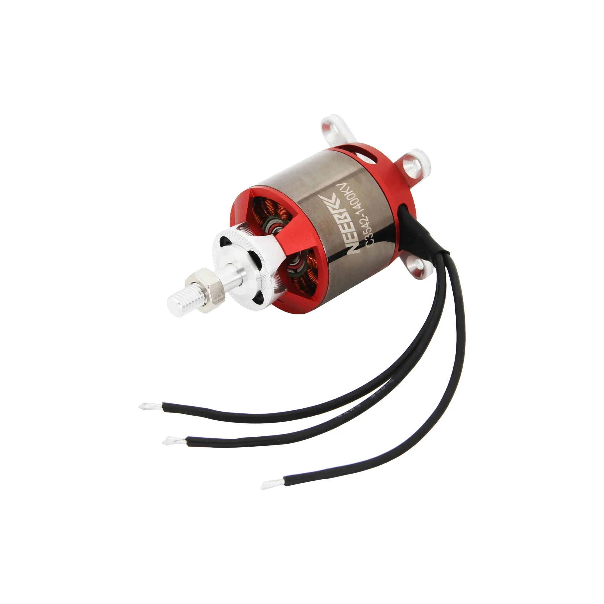 1/2/4PCS 3542 920KV 1400KV Out - Brushless Motor Thrust Test Stand บทวิจารณ์และราคา