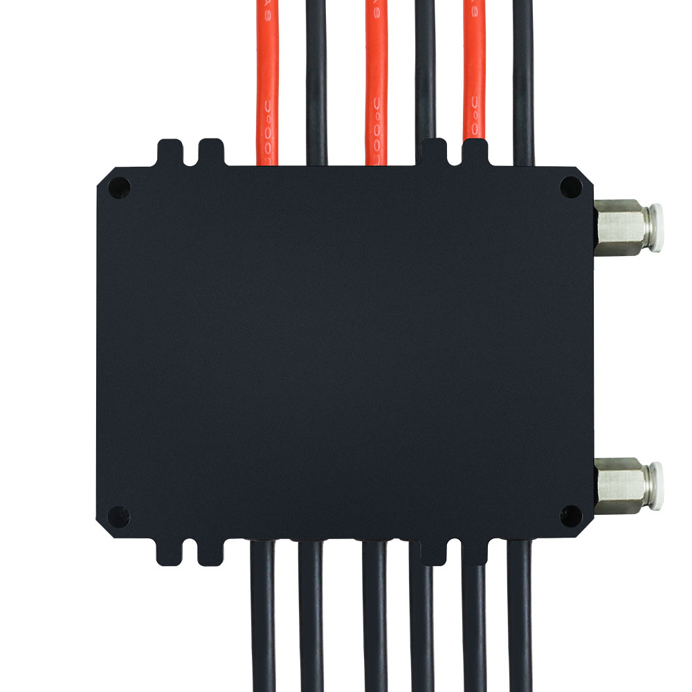 Flipsky FSESC 75300 84V Curren - Vesc 75300 High Current Esc บทวิจารณ์และราคา