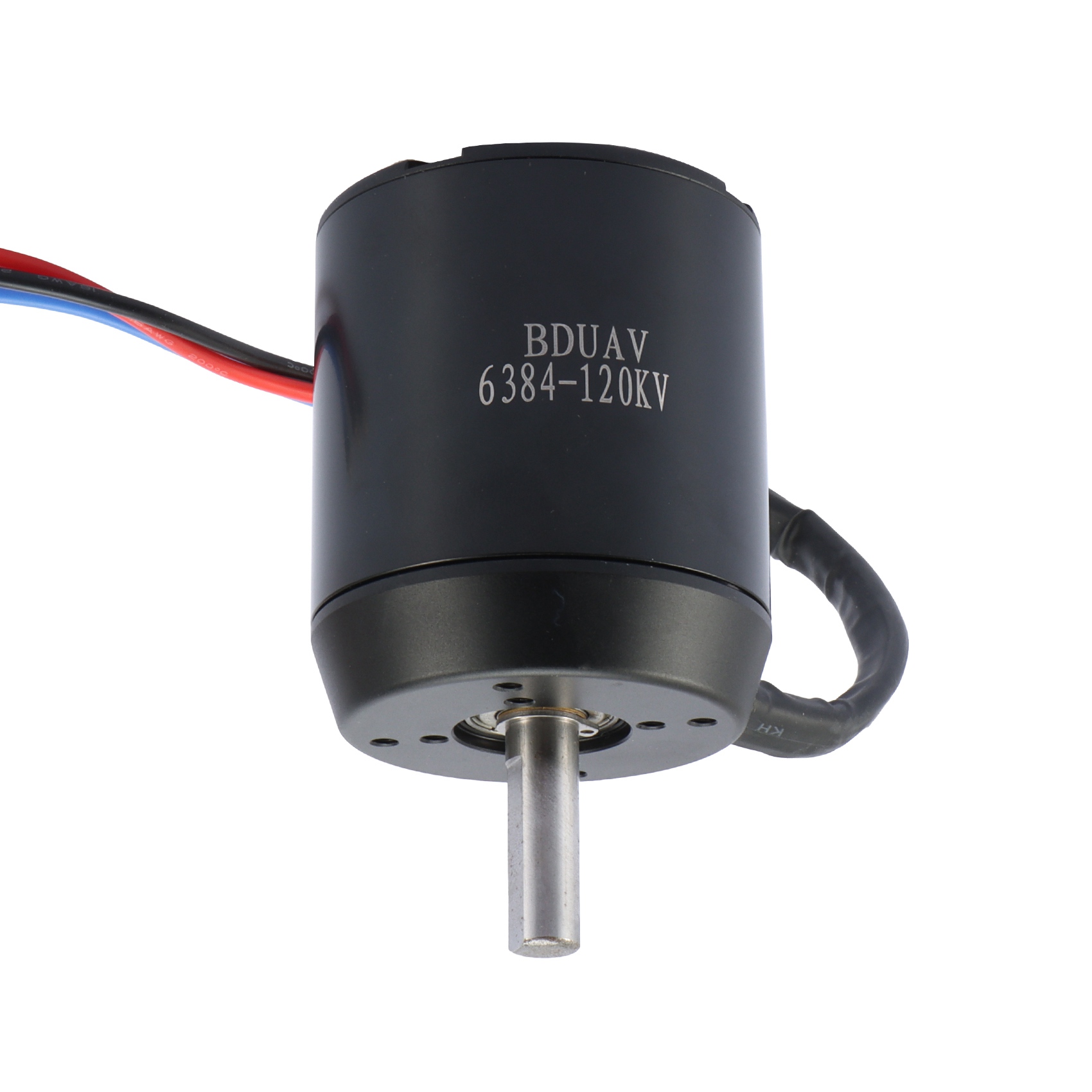【สินค้าในสต็อก】6384 มอเตอร์ BL - 6384 Brushless Motor Sensored บทวิจารณ์และราคา