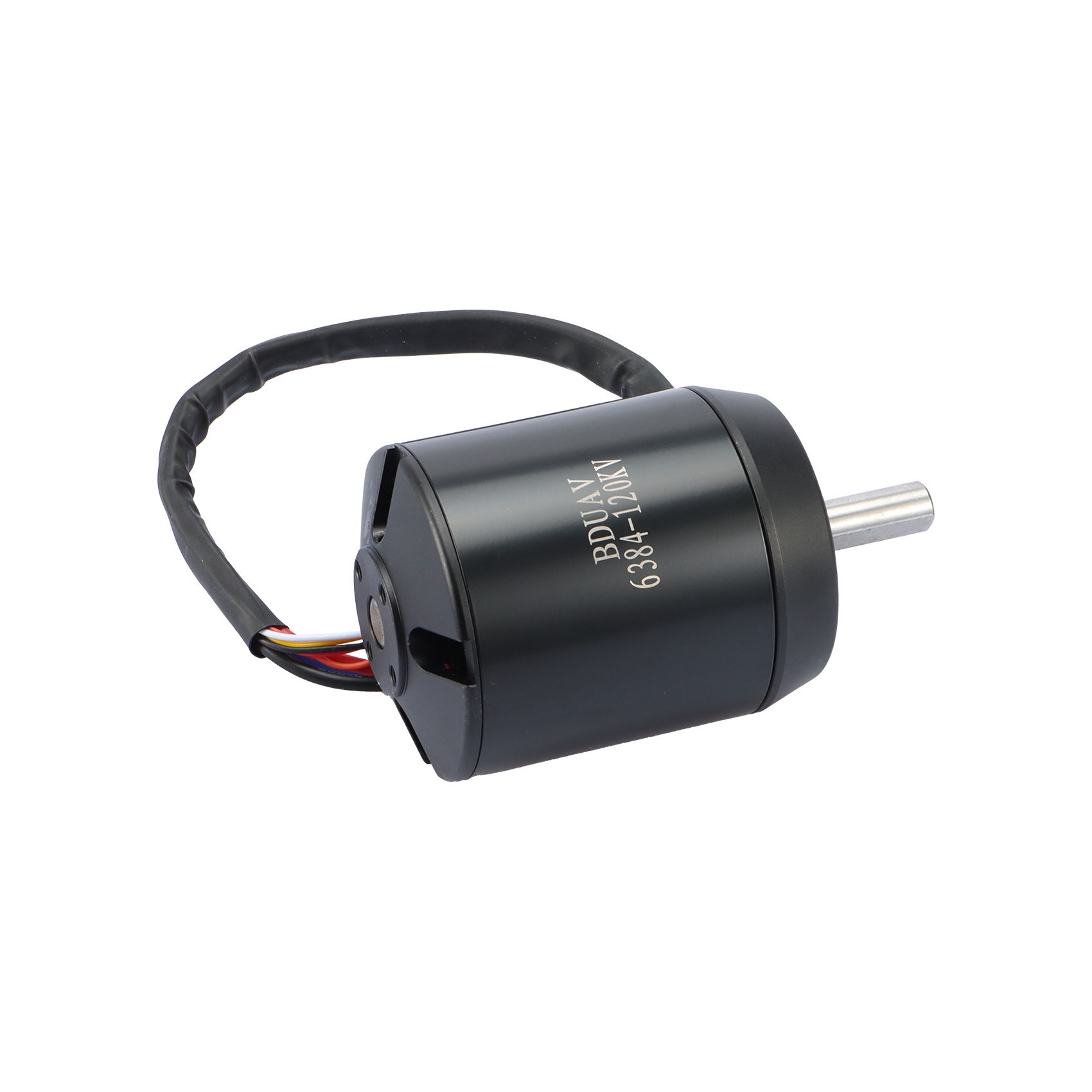 【สินค้าในสต็อก】6384 มอเตอร์ BL - 6384 Brushless Motor Sensored บทวิจารณ์และราคา