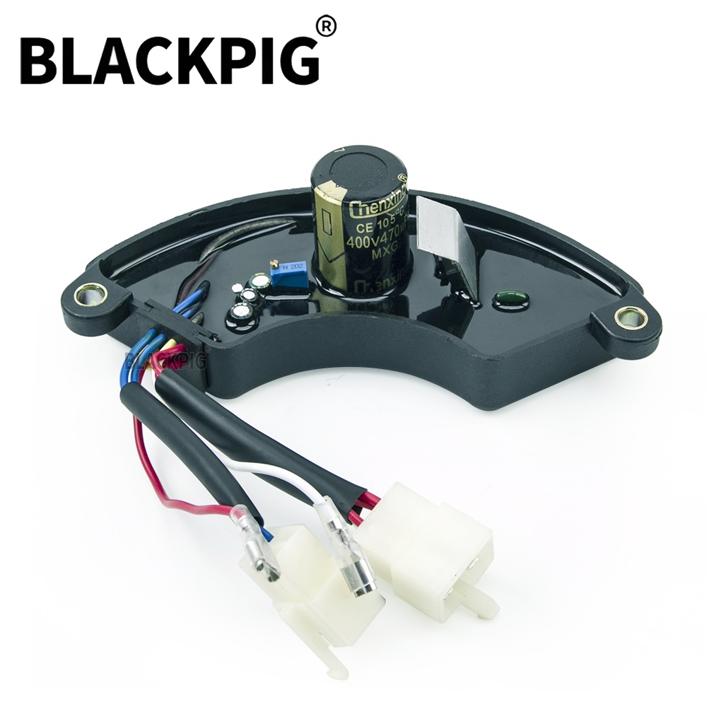 8 สาย 5KW 7KW AVR เครื่องกำเนิ - Cycloidal Reducer Bldc Motor บทวิจารณ์และราคา